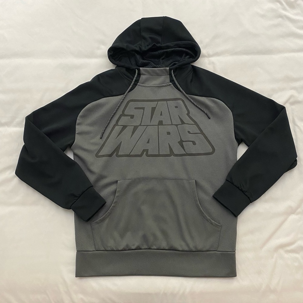 Star Wars Hoodie size Small